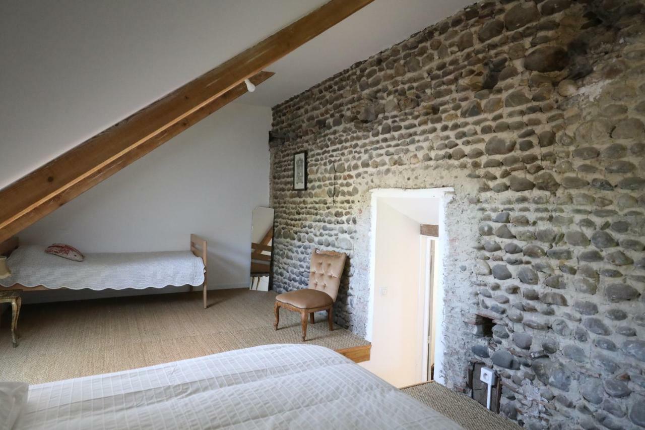 Domaine Lacay Beyrie-en-Bearn Exterior photo